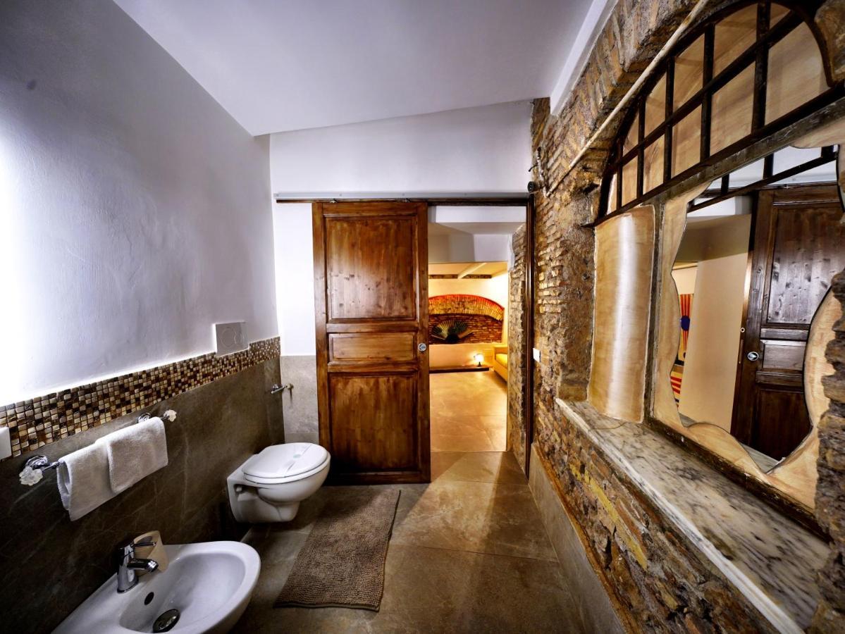 Tre Colonne Apartment Rome Exterior photo