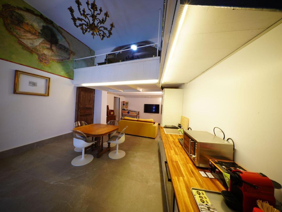 Tre Colonne Apartment Rome Exterior photo
